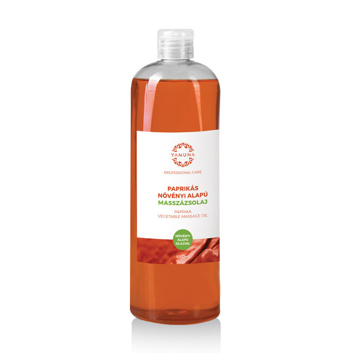 paprikas masszazsolaj 1000ml