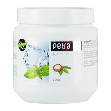 Gel ICE - Forte 500ml