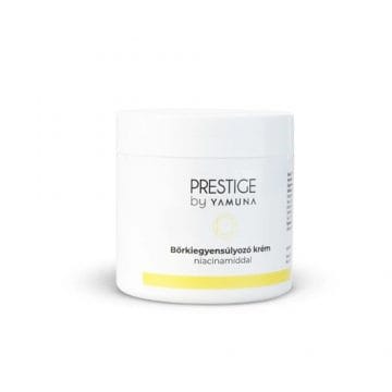 Prestige - Crema pentru ten acneic - Crema ACNEE cu Niacinamida - 200 ML
