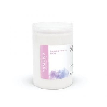 Crema de masaj Hidrofil-Nonion - Yamuna