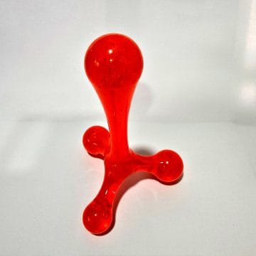 Dispozitiv Masaj CORP TETRAPOD - jacknobber