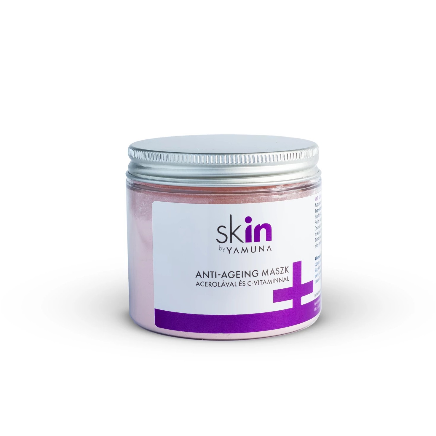 skin anti ageing maszk masca faciala peeloff yamunaromania happytour makeyou acerola