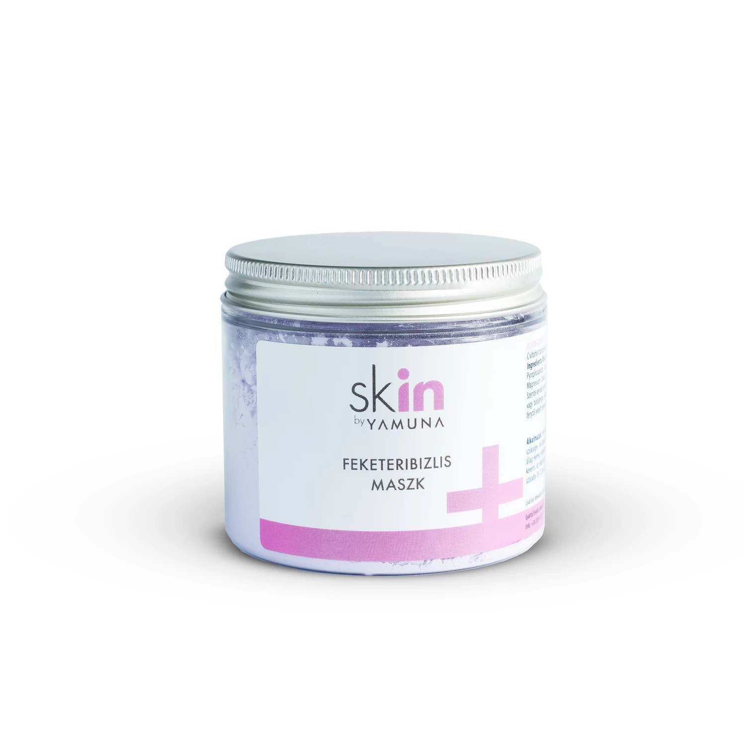 skin feketeribizlis maszk masca faciala peeloff yamunaromania happytour makeyou coacaze