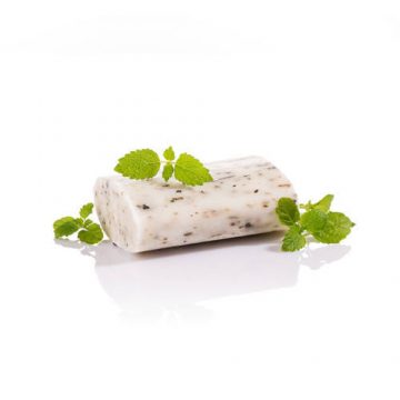 sapun organic lamaita lemongrass yamuna luxury romania SPA organic citromfuves hidegen sajtolt szappan 100g