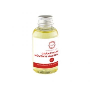 Ulei masaj cu RODIE - Yamuna - 50 ml