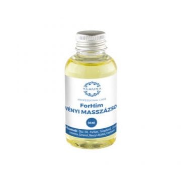 Ulei FORHIM - Yamuna - 50 ml