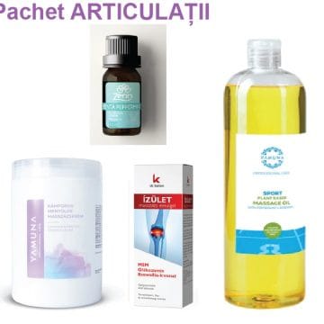 Pachet ARTICULATII