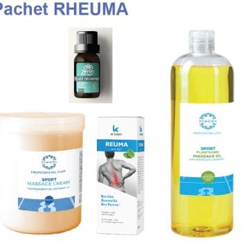 Pachet REUMA