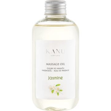 Ulei de masaj cu iasomie - 200 ml