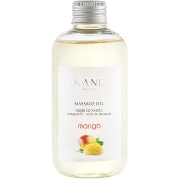 Ulei de masaj cu Mango - 200 ml