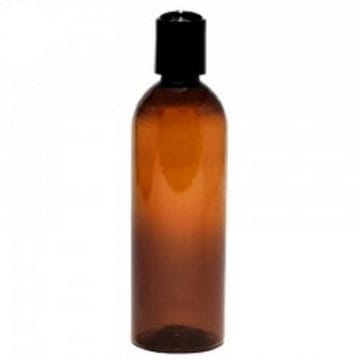 Recipient Ambra - 200 ml Disc-Top