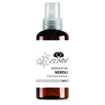 Hidrolat de Neroli - apă florală - hidrosol