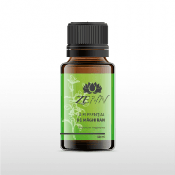 Ulei esențial pur și terapeutic de Măghiran