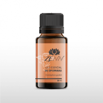 Ulei esențial pur și terapeutic de Opopanax