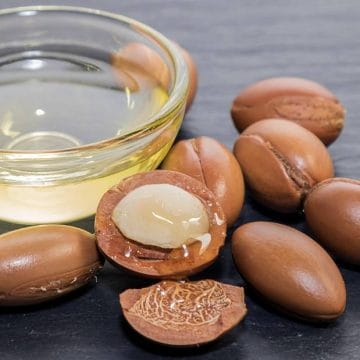 Ulei de argan