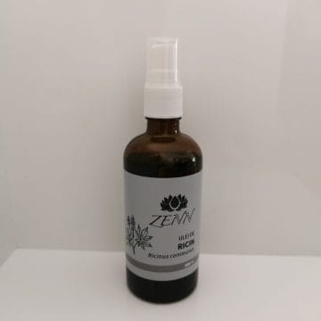 Ulei de ricin