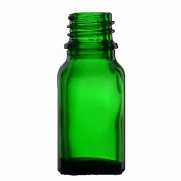 Sticlă verde