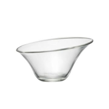 Bol sticla Alfa 250 ml