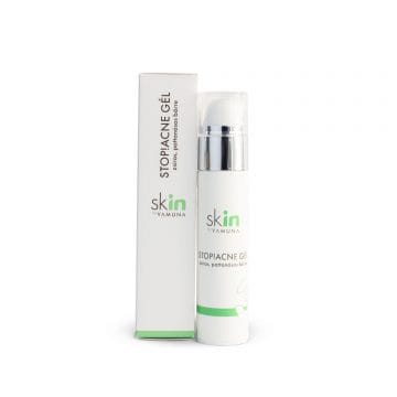 skIN - STOP!ACNE - 50 ml - Yamuna