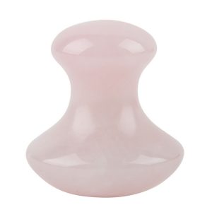 CHAMPIR-fournisseur-masseur-visage-gua-sha-mushroom-quartz-rose_z1