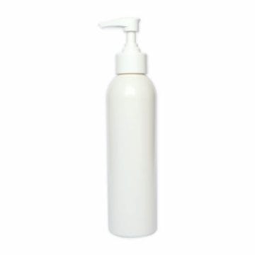 Recipient de plastic pentru încălzirea uleiurilor 250ml