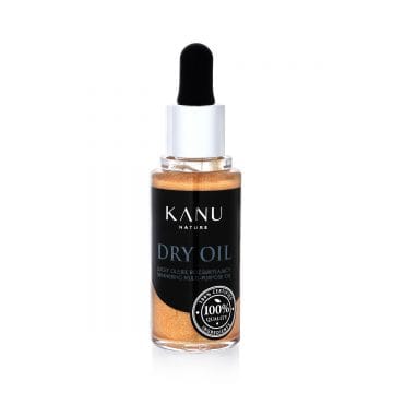 Ulei iluminator Toxic Glamour 30 ml - Kanu Nature