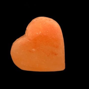Piatra de masaj din sare de Himalaya INIMA