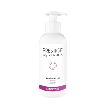 Prestige - Gel Curatare - Yamuna