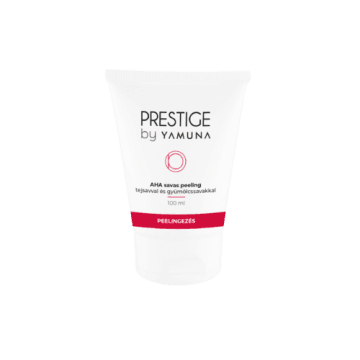 Prestige - Peeling AHA cu Acid din Fructe si Acid Lactic - Yamuna