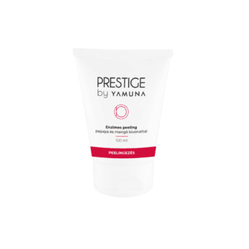 Prestige - Peeling enzimatic cu extract de Papaya si Mango - Yamuna