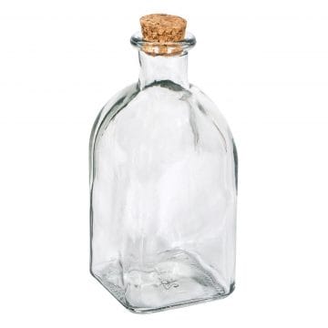 Ulcior din Sticla cu Dop - 250ml