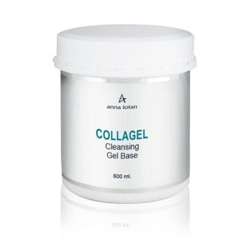 CollaGel Baza de Curatare - Anna Lotan