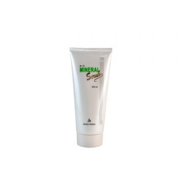 Bio Mineral Scrub Marea Moarta - Facial & Corp - Anna Lotan