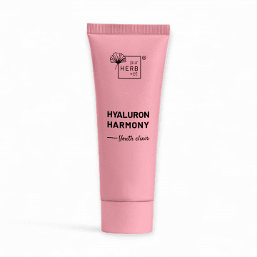 Cremă Hyaluronic Harmony / Youth Elixir