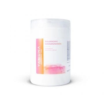 Crema masaj HAPPYNESS - Yamuna
