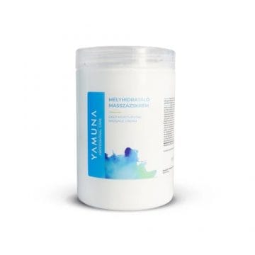 Crema intens HIDRATANTA si Fermitate - Yamuna