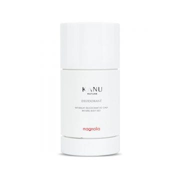 Deodorant stick Natural MAGNOLIA - 80 ml - Kanu Nature