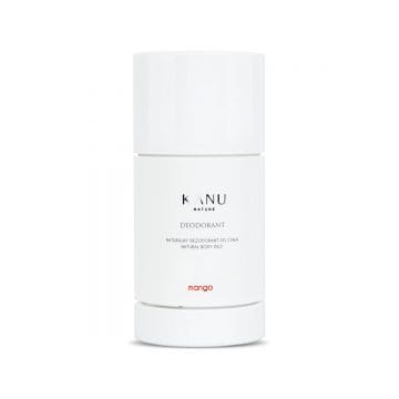 Deodorant stick Natural MANGO - 80 ml - Kanu Nature