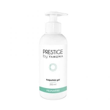 Prestige - Gel Catifelare SENZITIV - 250 ML - Yamuna PROF