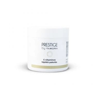 Prestige - Gel NUTRITIV cu Vitamina C - 200 ML - Yamuna PROF