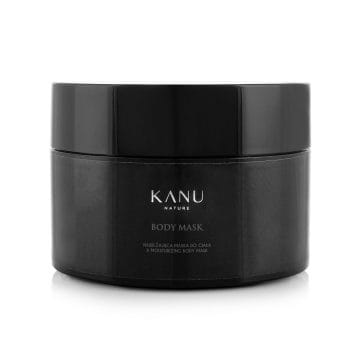 Mască de corp Toxic Glamour - 200 ml - Kanu