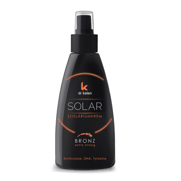 Solar BRONZ - 150 ML - DrKelen