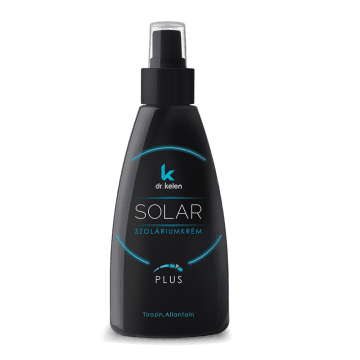 Solar PLUS - 150 ML - DrKelen