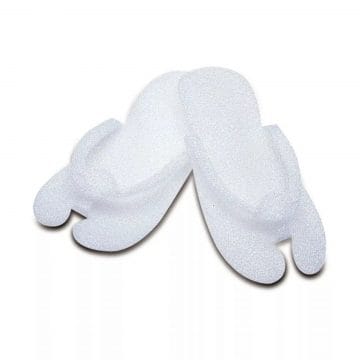 Papuci Flip-Flop din Spuma Expanso – 50 buc. (25 perechi)
