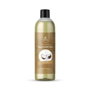 Ulei masaj COCOS – 1 L – Diamond