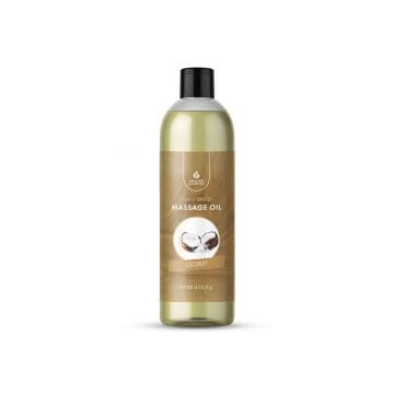 Ulei masaj COCOS – 250 ML – Diamond