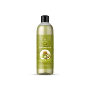 Ulei masaj KIWI – 250 ML – Diamond