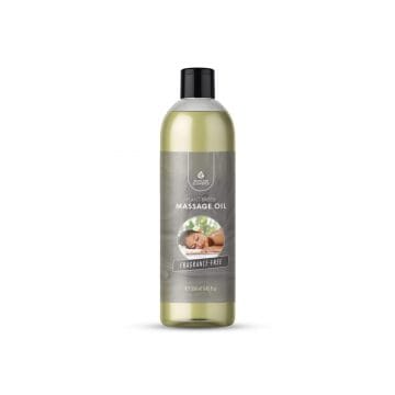 Ulei masaj NATURAL (Fara Miros) – 250 ML – Diamond