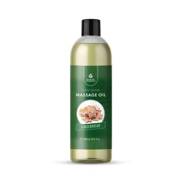 Ulei masaj TURTA DULCE – 1 L – Diamond