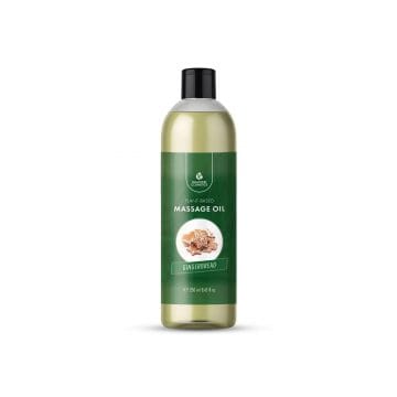 Ulei masaj TURTA DULCE – 250 ML – Diamond